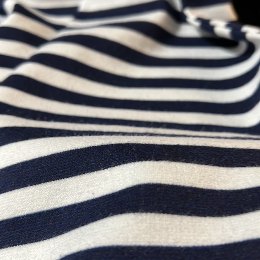 Stripes Jacket - Picture 2 of 3